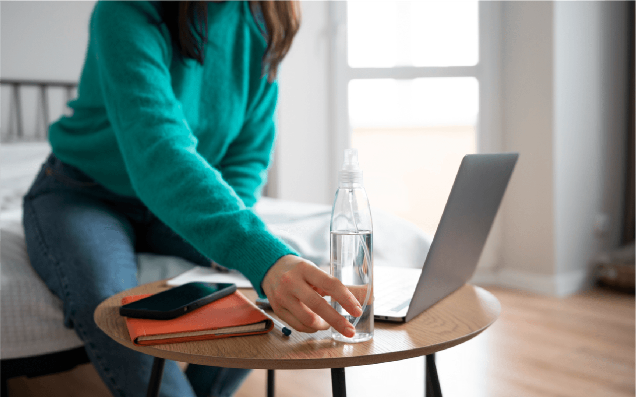 Timing and Frequency